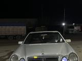 Mercedes-Benz E 230 1998 годаүшін2 500 000 тг. в Шымкент – фото 3