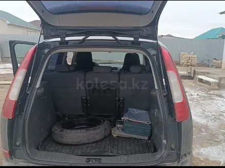 Ford C-Max 2007 года за 1 800 000 тг. в Атырау – фото 6