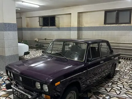 ВАЗ (Lada) 2106 2003 года за 1 000 000 тг. в Сарыагаш – фото 13