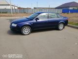 Audi A6 1997 года за 2 500 000 тг. в Атырау