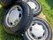 Шины диски колпаки за 70 000 тг. в Шымкент