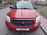 Dodge Caliber 2007 годаfor3 700 000 тг. в Караганда – фото 3