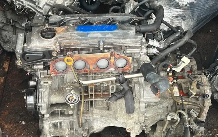 Агрегаты из Японии 2AZ 2.4 естима 1MZ 2GR за 400 000 тг. в Астана