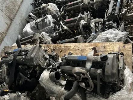 Агрегаты из Японии 2AZ 2.4 естима 1MZ 2GR за 400 000 тг. в Астана – фото 36