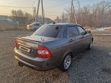 ВАЗ (Lada) Priora 2170 2009 года за 1 350 000 тг. в Караганда – фото 2