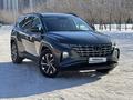 Hyundai Tucson 2023 года за 15 850 000 тг. в Астана – фото 32