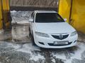 Mazda 6 2003 годаүшін3 200 000 тг. в Алматы