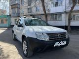 Renault Duster 2014 годаүшін4 100 000 тг. в Павлодар – фото 2