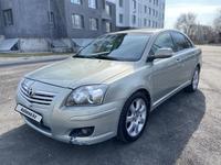 Toyota Avensis 2007 года за 5 000 000 тг. в Алматы