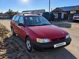 Toyota Carina E 1992 года за 1 600 000 тг. в Астана – фото 2