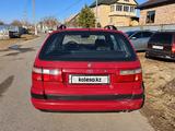 Toyota Carina E 1992 года за 1 600 000 тг. в Астана – фото 4