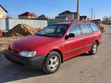 Toyota Carina E 1992 года за 1 600 000 тг. в Астана – фото 3