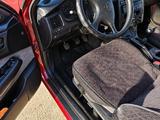 Toyota Carina E 1992 года за 1 600 000 тг. в Астана – фото 5