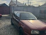 Volkswagen Golf 1993 годаүшін1 200 000 тг. в Алматы