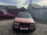 Volkswagen Golf 1993 годаүшін1 200 000 тг. в Алматы – фото 2