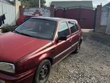 Volkswagen Golf 1993 годаүшін1 200 000 тг. в Алматы – фото 3