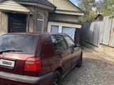 Volkswagen Golf 1993 годаүшін1 200 000 тг. в Алматы – фото 5