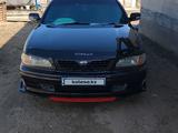 Nissan Cefiro 1995 года за 1 900 000 тг. в Конаев (Капшагай) – фото 2