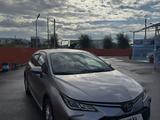 Toyota Corolla 2021 годаүшін9 300 000 тг. в Экибастуз – фото 2