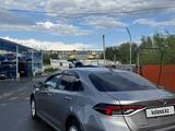 Toyota Corolla 2021 годаүшін9 300 000 тг. в Экибастуз – фото 4