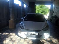 Hyundai Avante 2011 года за 6 000 000 тг. в Шымкент