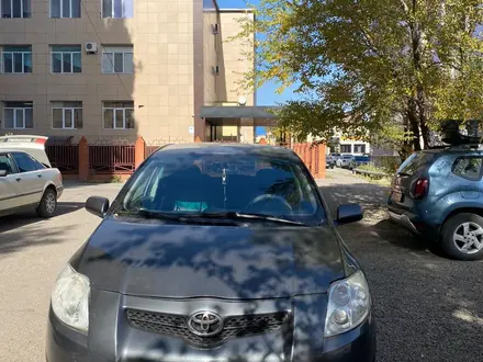 Toyota Auris 2009 года за 4 700 000 тг. в Астана – фото 7