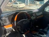 Lexus GX 470 2007 года за 12 500 000 тг. в Астана – фото 5