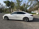 Lexus ES 250 2019 года за 19 989 000 тг. в Шымкент – фото 2