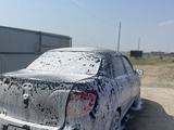 ВАЗ (Lada) Granta 2190 2012 года за 2 800 000 тг. в Павлодар – фото 3