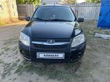 ВАЗ (Lada) Granta 2190 2012 года за 2 800 000 тг. в Павлодар – фото 5