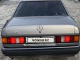 Mercedes-Benz 190 1992 годаүшін1 200 000 тг. в Усть-Каменогорск – фото 3