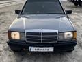 Mercedes-Benz 190 1992 годаүшін1 200 000 тг. в Усть-Каменогорск