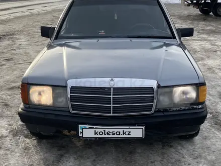 Mercedes-Benz 190 1992 года за 1 200 000 тг. в Усть-Каменогорск