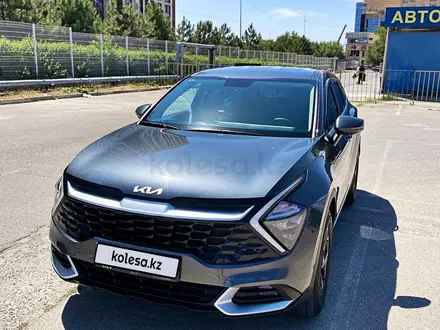 Kia Sportage 2023 года за 11 999 999 тг. в Шымкент