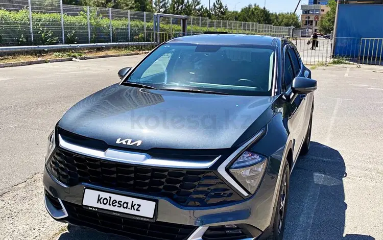 Kia Sportage 2023 года за 11 999 999 тг. в Шымкент