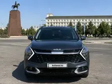 Kia Sportage, 2023