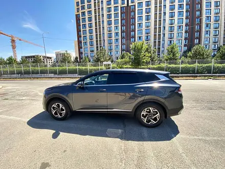 Kia Sportage 2023 года за 11 999 999 тг. в Шымкент – фото 2
