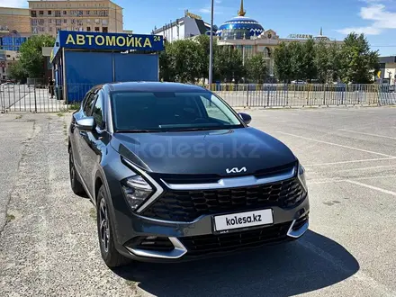 Kia Sportage 2023 года за 11 999 999 тг. в Шымкент – фото 6