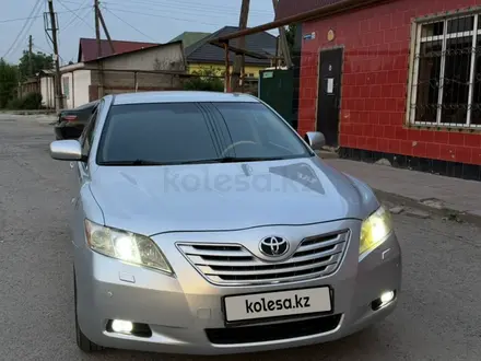 Toyota Camry 2007 года за 6 000 000 тг. в Алматы