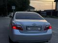 Toyota Camry 2007 года за 6 000 000 тг. в Алматы – фото 3