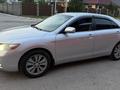 Toyota Camry 2007 года за 6 000 000 тг. в Алматы – фото 2