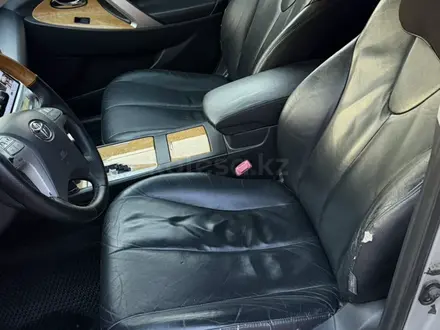 Toyota Camry 2007 года за 6 000 000 тг. в Алматы – фото 5