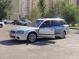 Subaru Legacy 2002 года за 3 200 000 тг. в Алматы – фото 5