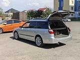 Subaru Legacy 2002 года за 3 200 000 тг. в Алматы – фото 2