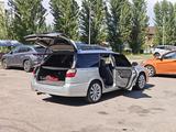 Subaru Legacy 2002 года за 3 200 000 тг. в Алматы – фото 3