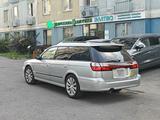 Subaru Legacy 2002 года за 3 200 000 тг. в Алматы