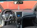 Hyundai Accent 2013 годаfor2 990 300 тг. в Астана – фото 8