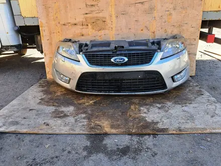 НОУСКАТ КОМПЛЕКТ На FORD MONDEO 4 с омывателями европеец А ТАК ЖЕ В РАЗБОРЕ за 320 000 тг. в Алматы – фото 2