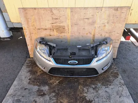 НОУСКАТ КОМПЛЕКТ На FORD MONDEO 4 с омывателями европеец А ТАК ЖЕ В РАЗБОРЕ за 320 000 тг. в Алматы – фото 3