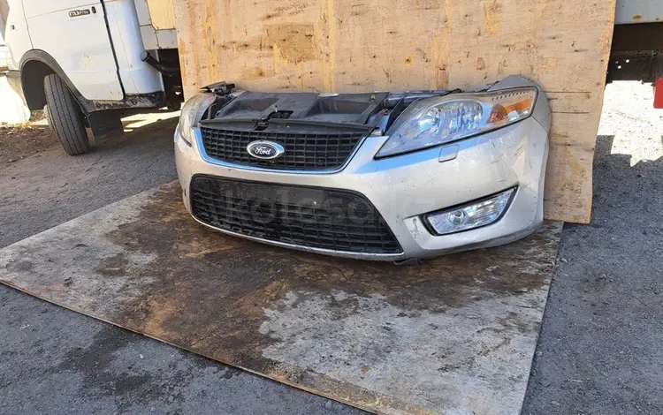 НОУСКАТ КОМПЛЕКТ На FORD MONDEO 4 с омывателями европеец А ТАК ЖЕ В РАЗБОРЕ за 320 000 тг. в Алматы